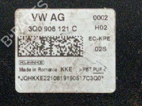 Electronic module AUDI Q3 (F3B) 35 TDI | BP30127216M83