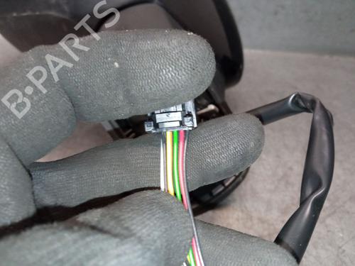 Left mirror RENAULT CAPTUR II (HF_) TCe 90 (HFM6) | BP29977600C26