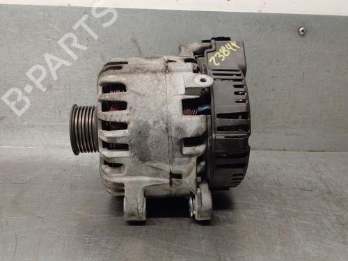 Alternator PEUGEOT 508 SW I (8E_) 1.6 HDi | BP30052983M7