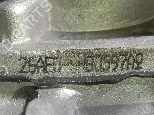 Gearbox HYUNDAI BAYON (BC3) 1.0 T-GDI 48V-Hybrid | BP37184014M3 - Image 4