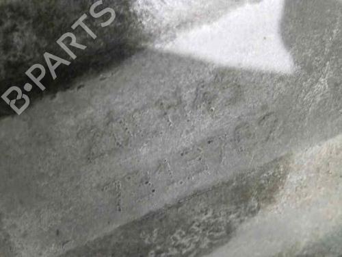 Gearbox PEUGEOT 406 (8B) 1.9 TD | BP2070585M3 