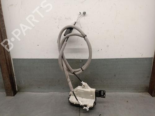 Used Rear right lock Rear right lock TOYOTA PROACE Van (MDZ_) 1.5 D4d (MDZ8) (102 hp) 36023472 36023472