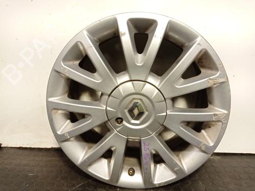 Used Rim Rim 37641535 37641535