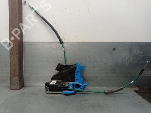 Used Rear left lock HYUNDAI i30 (GD) 1.4 CRDi (90 hp) 23197646