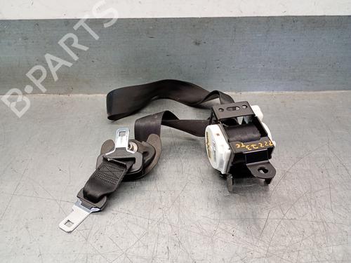 Rear center seatbelt CITROËN C4 Grand Picasso II (DA_, DE_) 2.0 BlueHDi 150 | BP25239416I27 