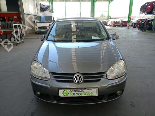Exhaust system VW GOLF V (1K1) 1.9 TDI | BP27648626M121 - Image 9