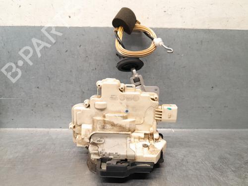 front-right-lock-audi-a6-c6-4f2-2004-2005-2006-2007-2008-2009-2010-2011-37467512 main image