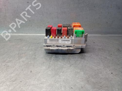 Fuse box FIAT DUCATO Van (250_) 160 Multijet 3,0 D | BP27726686E1 