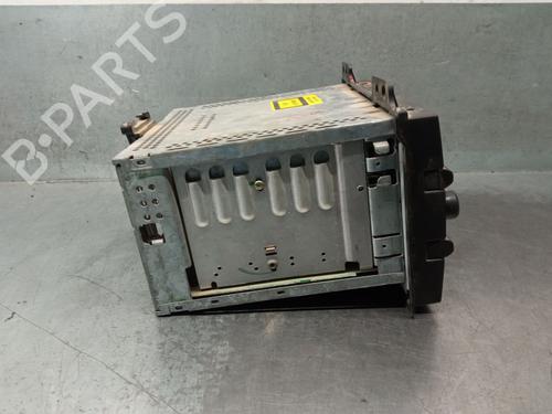 Radio LAND ROVER FREELANDER I (L314) 2.0 Td4 4x4 | BP24495950E6 