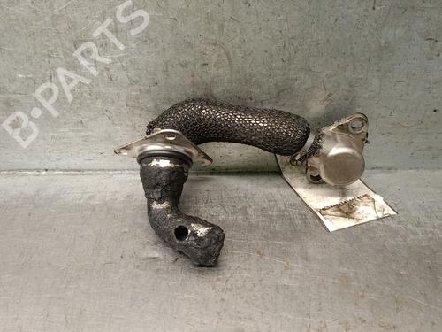 Rør Rør FIAT FIORINO Box Body/MPV (225_) 1.3 D Multijet (225BXD1A, 225BXB1A, 225BXB11) (75 hp) 34250665 34250665