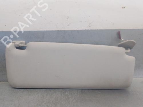 Left sun visor BMW 7 (E65, E66, E67) 730 Ld | BP22725415I1 