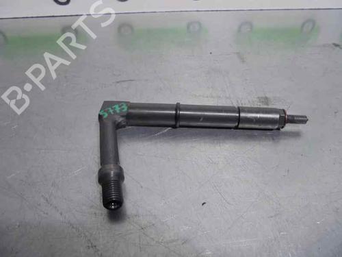 Used Injector NISSAN ALMERA II (N16) 2.2 Di (110 hp) 2083976