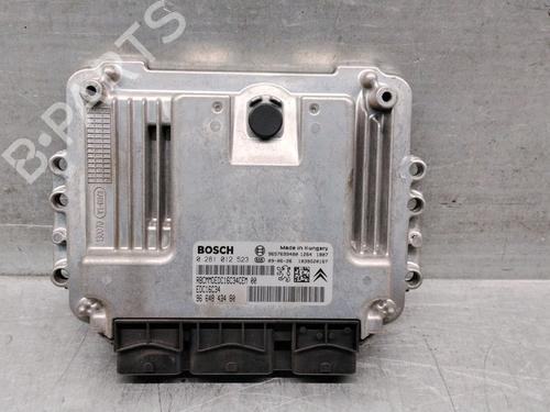 Used Engine control unit (ECU) Engine control unit (ECU) 38639258 38639258