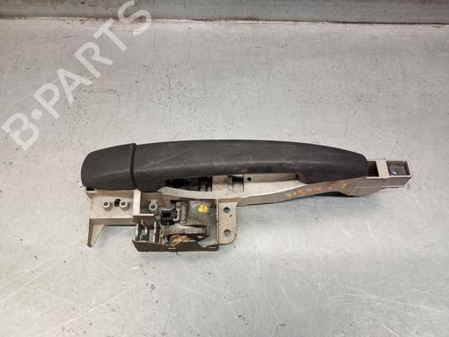 Used Front left exterior door handle CITROËN C4 I (LC_) 1.6 HDi (109 hp) 23129131