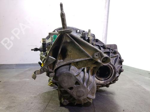 Gearkasse RENAULT LAGUNA II (BG0/1_) 1.9 dCi (BG08, BG0G) | BP28163783M3 