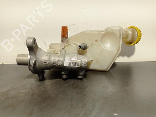 Brake master cylinder PEUGEOT 207 SW (WK_) 1.6 HDi | BP25911262M77 