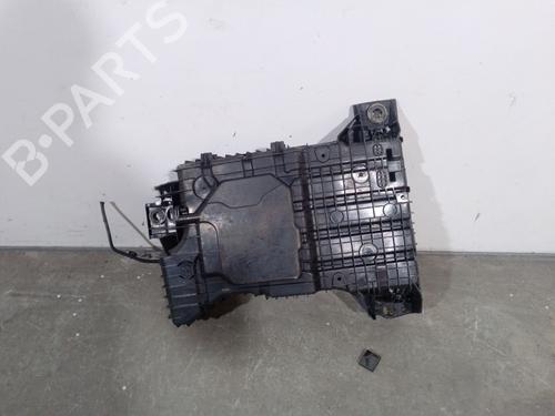 Fuel tank PEUGEOT 308 II (LB_, LP_, LW_, LH_, L3_) 1.6 BlueHDi 120 | BP24926986C62 