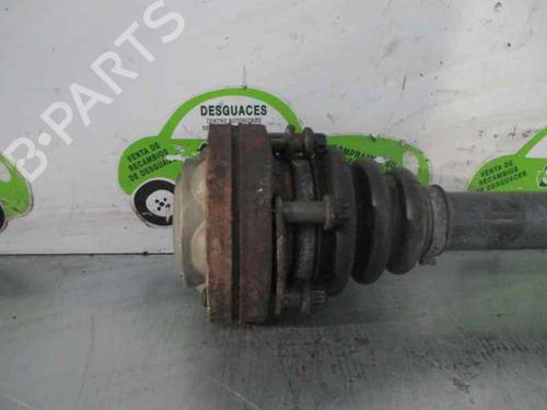 Right rear driveshaft BMW 3 Touring (E46)  | BP2108269M41 