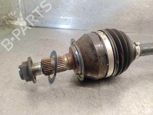 Right front driveshaft CHEVROLET ORLANDO (J309) 2.0 D | BP33466009M39 - Image 2