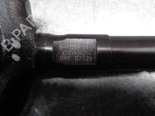 Spreder / Dyse OPEL SIGNUM Hatchback (Z03) 3.0 V6 CDTI (F48) | BP5408078M100 