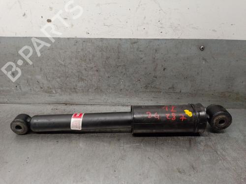 Used Left rear shock absorber RENAULT MEGANE I (BA0/1_) 1.6 e (BA0F, BA0S) (90 hp) 31117690