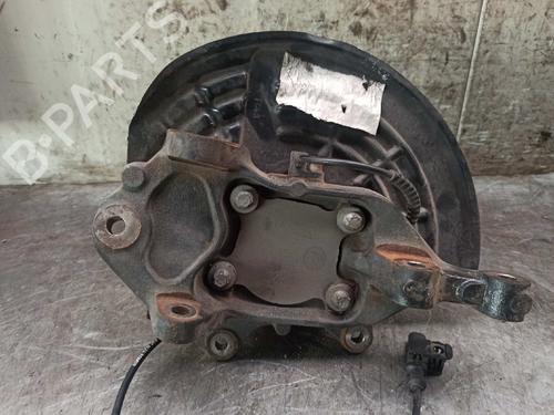 Left rear steering knuckle FIAT 500X (334_)  | BP8235932M27 