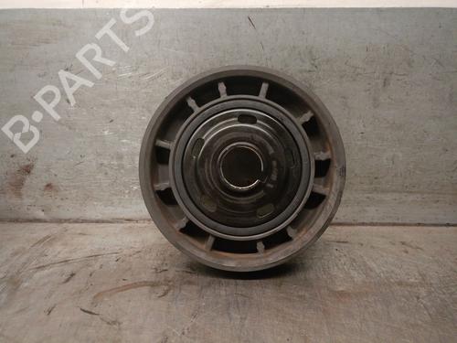 Used Pulley CITROËN C4 SPACETOURER (3D_) 1.5 BlueHDi 130 (131 hp) 27298906