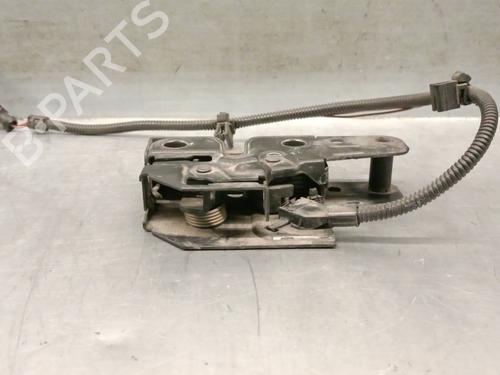 Hood lock SEAT ALTEA XL (5P5, 5P8) 1.6 LPG | BP26712367C133 