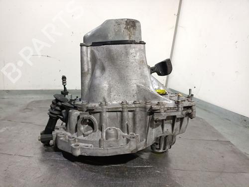 Gearbox CITROËN C3 Pluriel (HB_) 1.4 | BP39470783M3 - Image 3