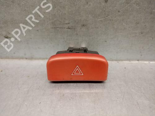Used Warning switch Warning switch ALFA ROMEO 156 (932_) 1.9 JTD (932B2) (105 hp) 35812879 35812879