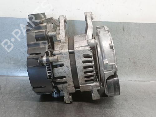 Used Alternator KIA SPORTAGE IV (QL, QLE) 1.6 CRDi (136 hp) 27283289