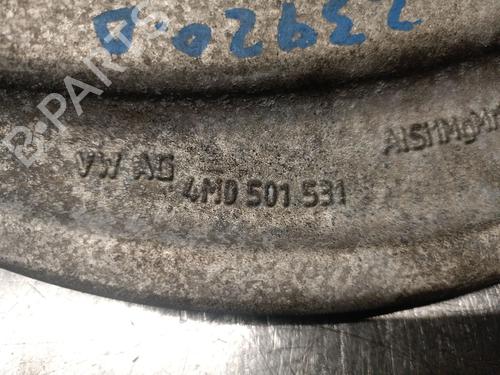 Right rear suspension arm AUDI A6 Allroad C8 (4AH) 50 TDI Mild Hybrid quattro | BP30277710M15