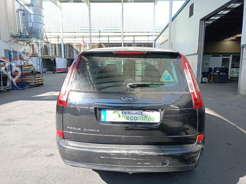 Front slam panel FORD FOCUS C-MAX (DM2) 2.0 TDCi | BP29490722C72 
