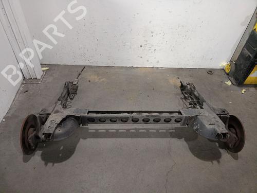 Used Rear axle Rear axle 37025336 37025336