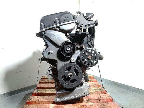 Used Engine Engine HYUNDAI i30 (FD) 1.4 (109 hp) 34186984 34186984