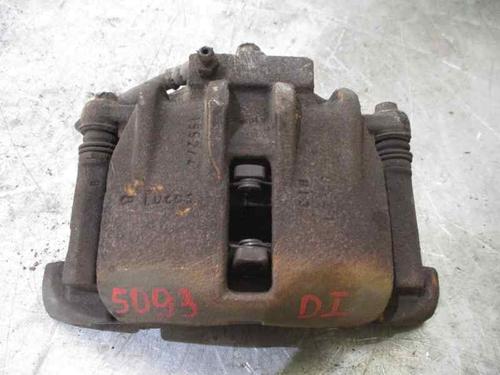 Used Left front brake caliper HONDA CIVIC VII Hatchback (EU, EP, EV) 1.6 i (EP2, EU8, EU6) (110 hp) 11613138