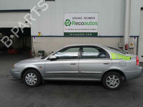 Headlight switch KIA SHUMA II (FB) 1.6 | BP12057322I24  - Image 6