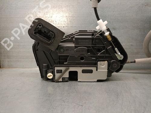 Rear left lock SEAT LEON Sportstourer (KL8, KLD) 1.5 eTSI | BP24236860C100 