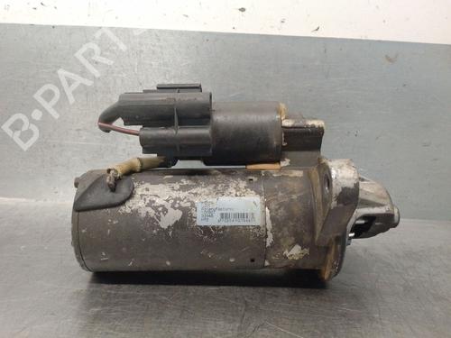Motorino avviamento FORD TRANSIT Van (E_ _) 2.5 TDI (EAL, EAS) (101 hp) 33016644