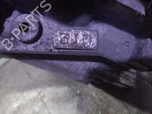 Gearbox TOYOTA AURIS (_E18_) 1.8 Hybrid (ZWE186_, ZWE186R) | BP23106469M3  - Image 7