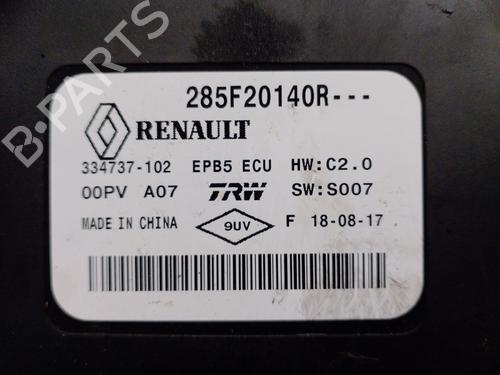 Electronic module RENAULT KOLEOS II (HC_) 2.0 dCi 175 4WD | BP32210793M83 - Image 4