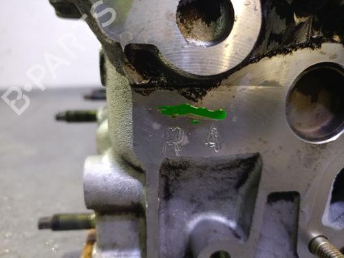 Cylinder head NISSAN MURANO I (Z50) 3.5 4x4 | BP27649076M5 
