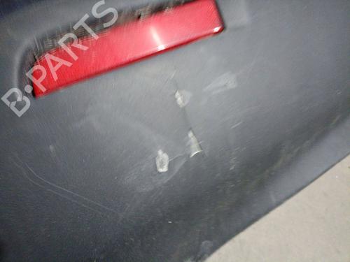 Rear bumper MITSUBISHI ASX (GA_W_) 1.8 DI-D (GA6W) | BP30472716C8 