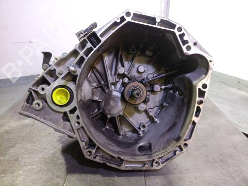 Used Gearbox DACIA LODGY (JS_) 1.5 dCi (JSMC, JSAF) (107 hp) 29154681