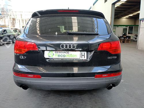 Left sun visor AUDI Q7 (4LB) 3.0 TDI quattro | BP27713082I1 - Image 9