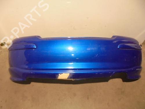 Bak støtfanger MG MG ZR [2001-2005]  9973594