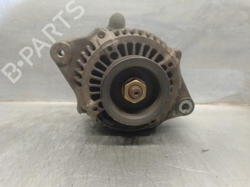 Used Alternator HONDA HR-V (GH_) 1.6 16V (GH1, GH3) (105 hp) 13110458