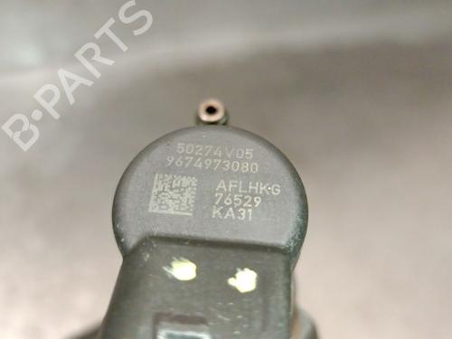 Injector FORD FOCUS III 1.6 TDCi | BP36363051M100 - Image 5