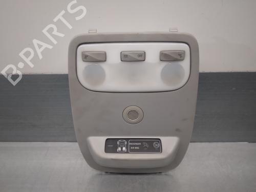 Plafonier SMART FORFOUR Hatchback (453) 1.0 (453.042, 453.043) (71 hp) 15831532