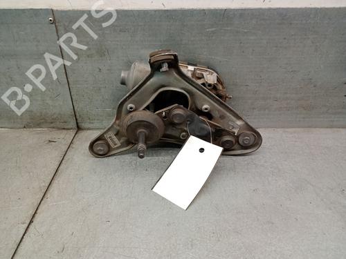 Used Front wiper motor Front wiper motor PEUGEOT 508 I (8D_) 2.0 HDi (140 hp) 33795575 33795575